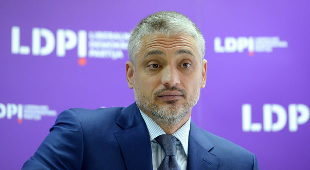 Чеда неће на своју листу